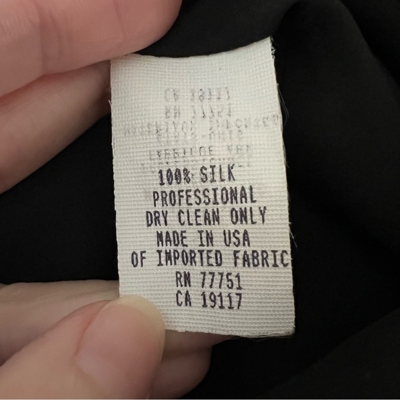 Vintage Y2K Betsey Johnson Silk Leopard Print Wiggle Dress ASO Amy Winehouse - Picture 10 of 12